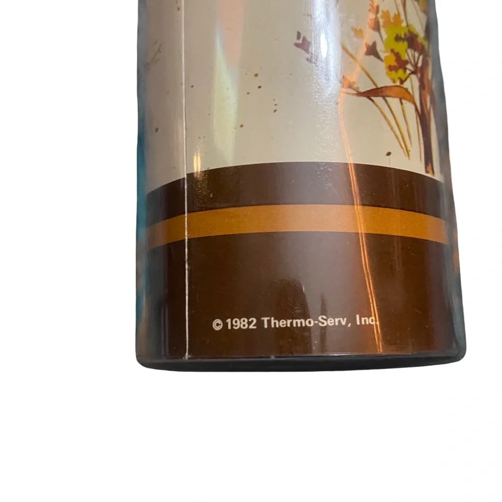 Thermo Serv 1982 thermo